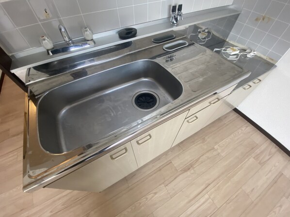 ノーブル御立の物件内観写真